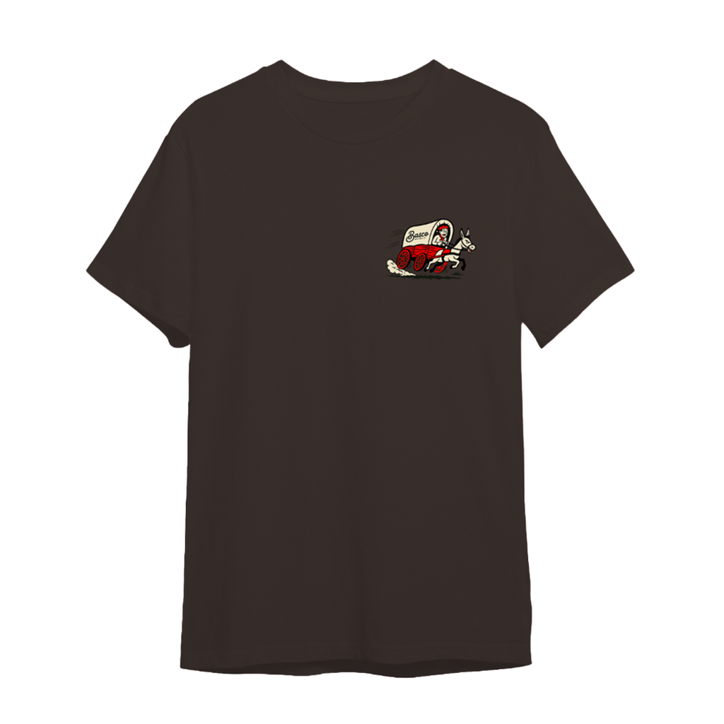 Life in the Basque Lane T-Shirt