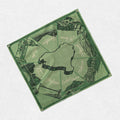 Seven Provinces Scarf