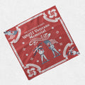 National Basque WWII Veterans Memorial Scarf