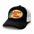 Basque Pro Shops Mesh Trucker Hat