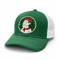 Bernard Mesh Trucker Hat