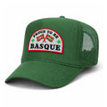 Proud To Be Basque Foam Trucker Hat