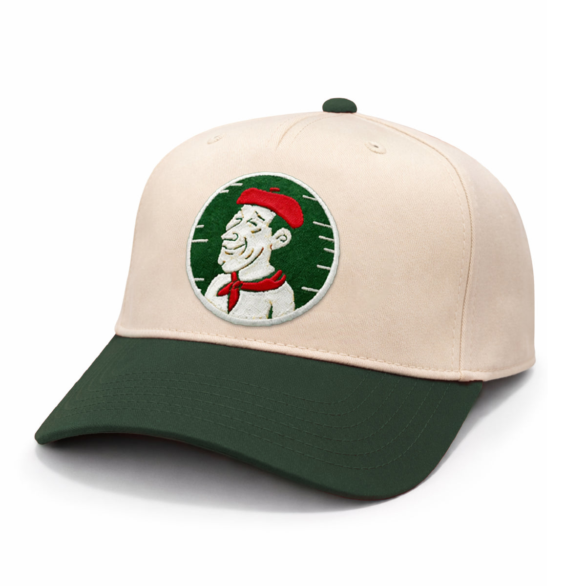 Bernard Trucker Hat