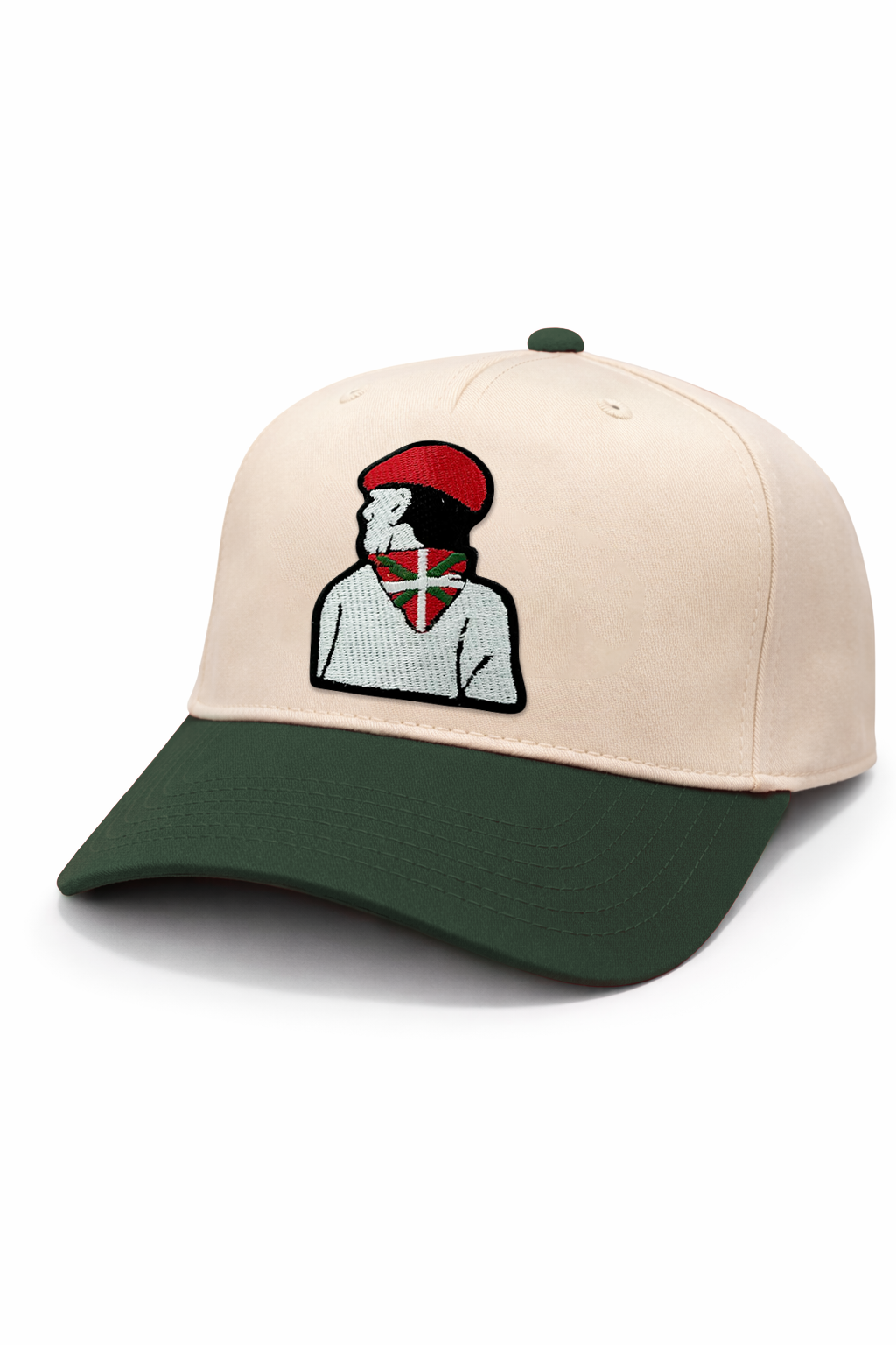 Basco Trucker Hat