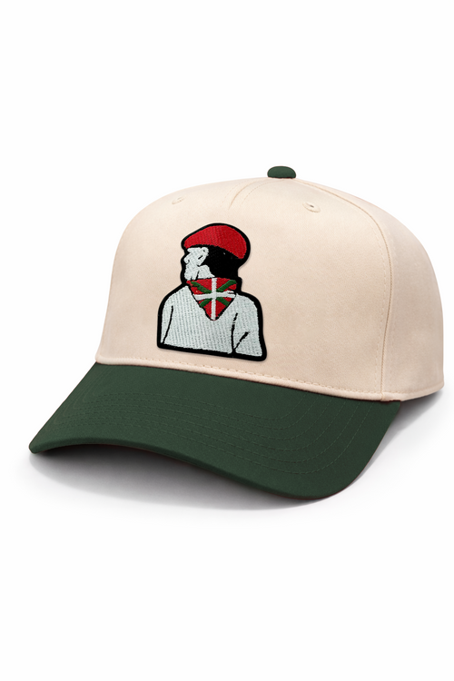 Basco Trucker Hat