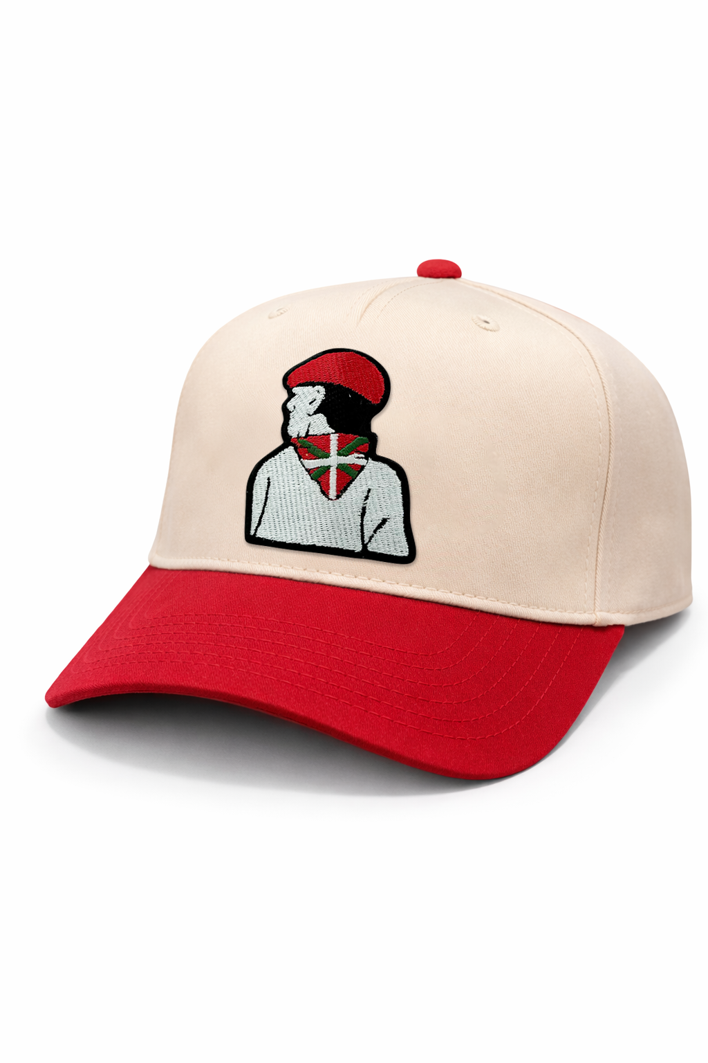 Basco Trucker Hat