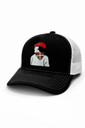 Basco Mesh Trucker Hat