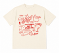 Basque Girl Women's Tee