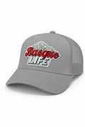 Basque Life Trucker Hat