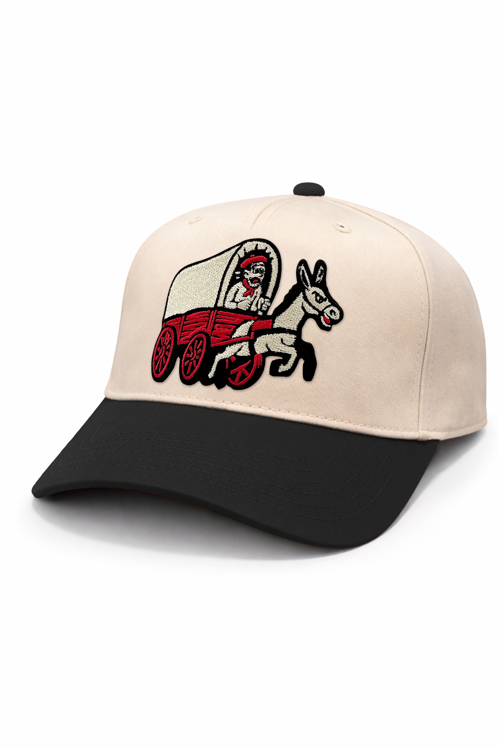 Basque Lane Trucker Hat