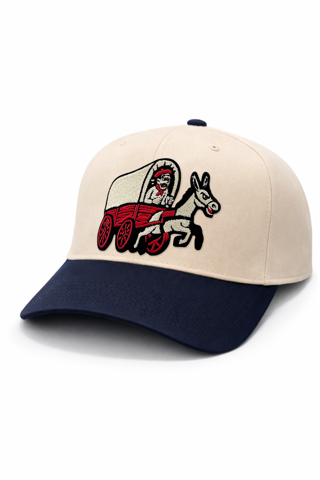 Basque Lane Trucker Hat