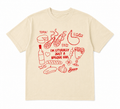 Basque Girl Women's Tee
