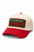 Bad Day To Be A Chorizo Trucker