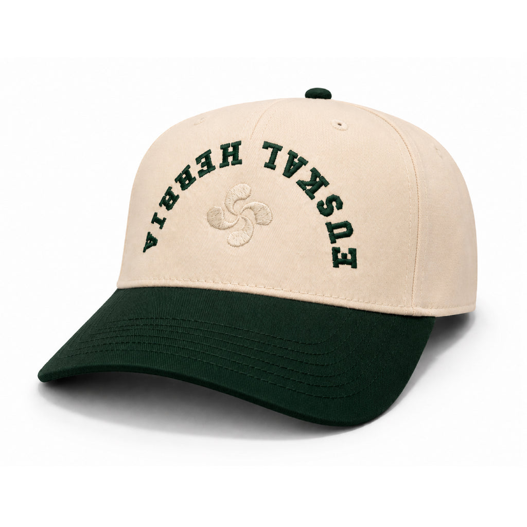 Euskal Herria Trucker Hat