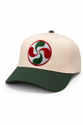 Lauburu Trucker Hat