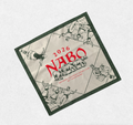 NABO 2026 Scarf